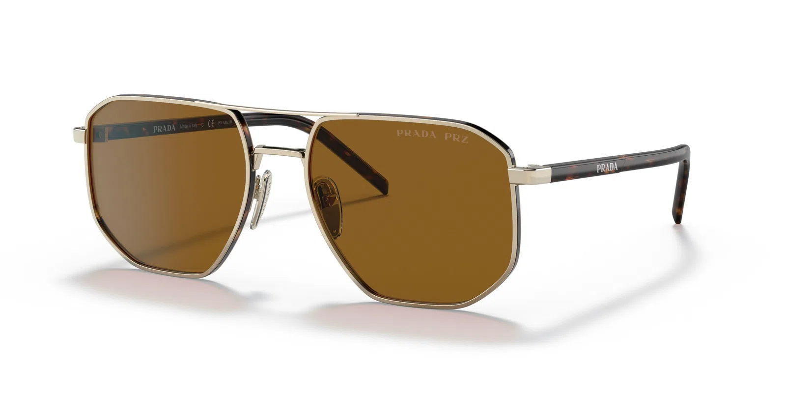 Prada 59YS Sunglasses - view 6
